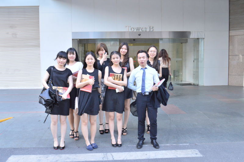 卢森堡使馆活动照片2